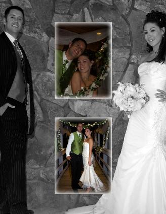 Colorado's finest Denver based team of Wedding & Portrait Photographers.